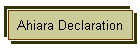 Ahiara Declaration