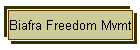 Biafra Freedom Mvmt