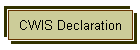 CWIS Declaration
