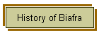 History of Biafra