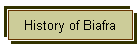 History of Biafra