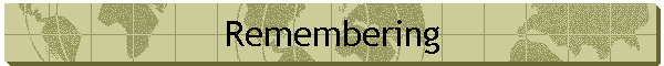 Remembering