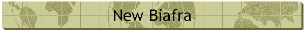 New Biafra