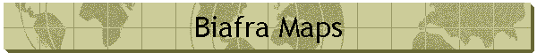 Biafra Maps