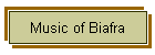 Music of Biafra