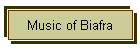 Music of Biafra