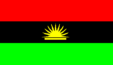 Image result for biafra national anthem